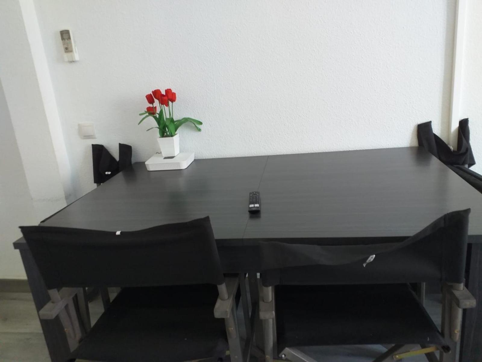 Estudio En Callao, 4 Personas مدريد المظهر الخارجي الصورة